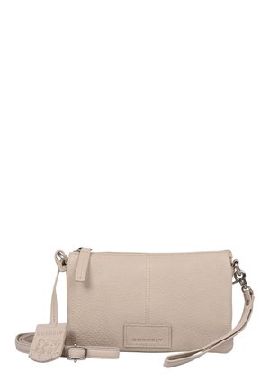 SKYLAR TRIPLE  - Bandolera - grey