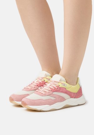 Scotch & Soda, Tenisky - coral