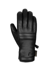 Reusch Fingerhandschuh - black
