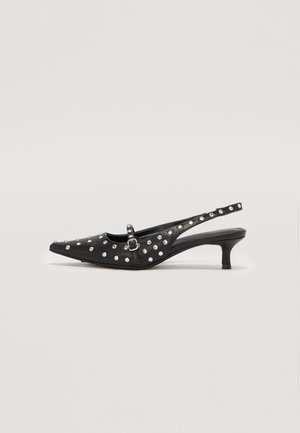 Madden Girl, Escarpins - black
