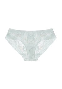 ESOTIQ NETTIE miętowy