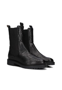 Notre-V DUNGA BALL - Bottines - zwart