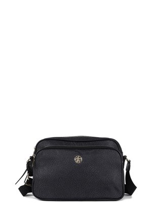 Borsa a tracolla - nero