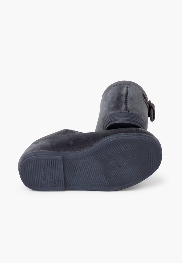 Lauflernschuh – gris