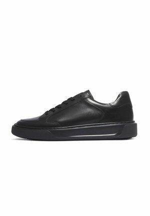 OCHNIK, - Sneakersy niskie