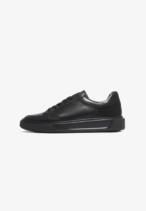 OCHNIK, - Sneakersy niskie