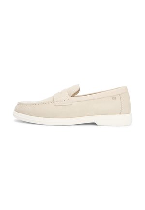 LOAFER - Chaussons - classic beige