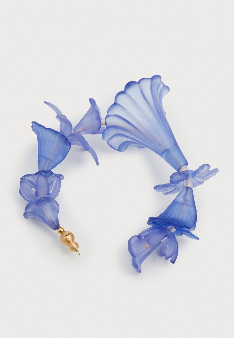 Cult Gaia EARRING - Boucles d'oreilles - capri