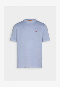 Selezionato, twilight