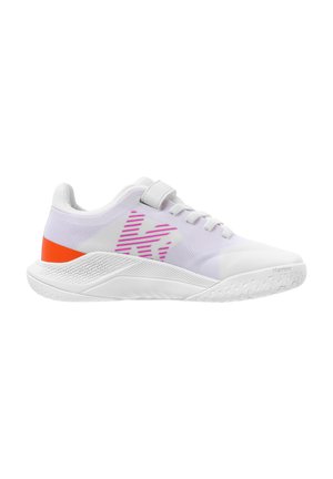KOURTFLY - Scarpe da pallamano - weiß lila