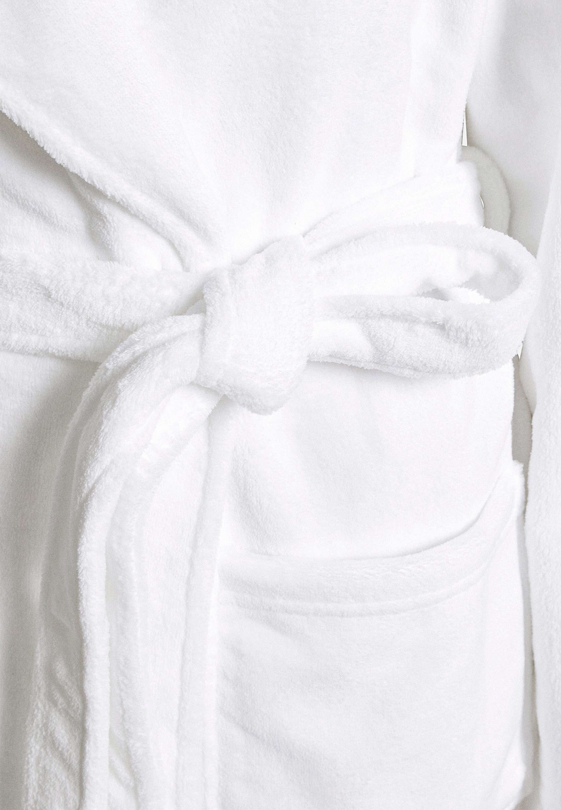 Donna LADIES PLUSH BATHROBE - Accappatoio Donna LADIES PLUSH BATHROBE - Accappatoio
