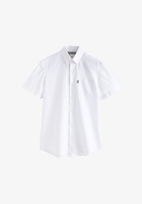 Sélectionné, white