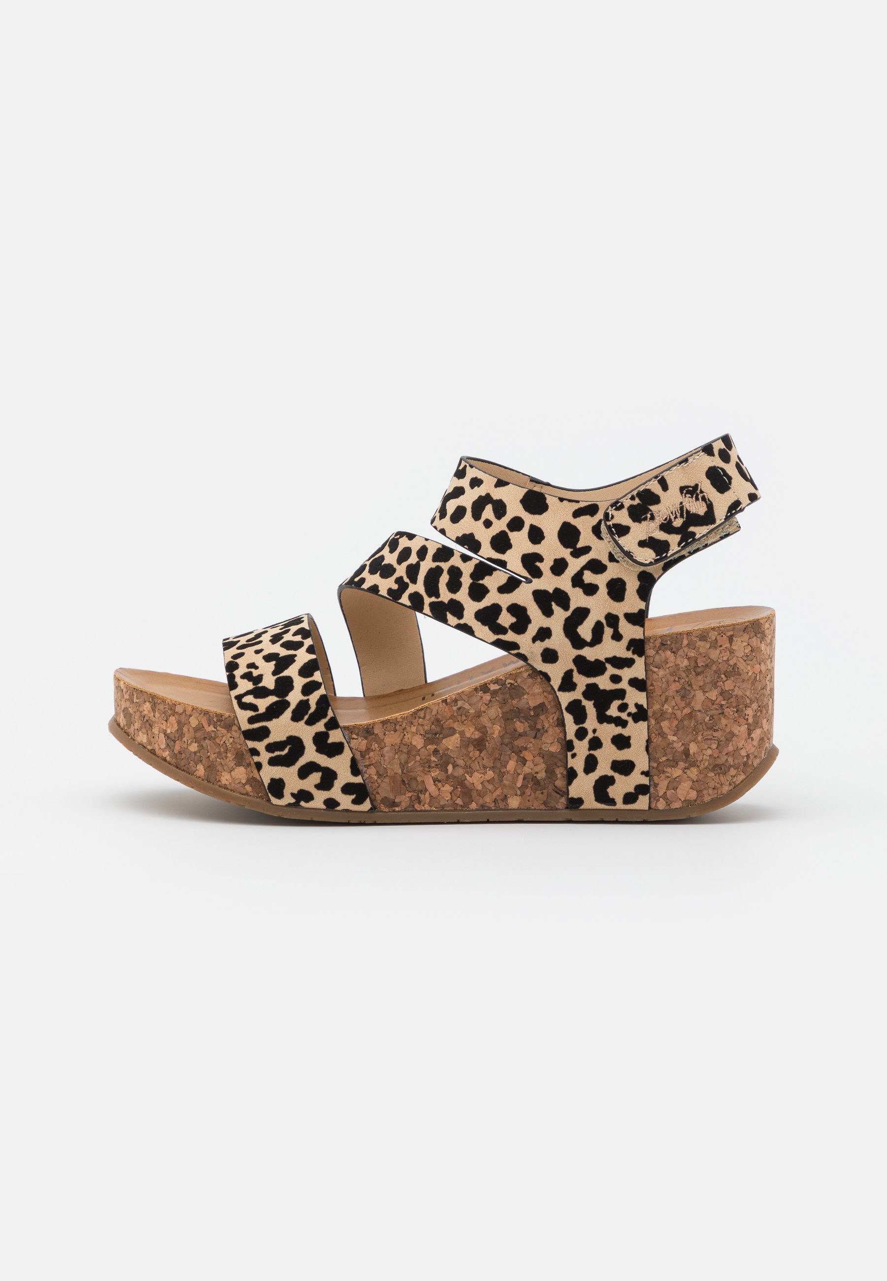 Blowfish malibu leopard Clearance