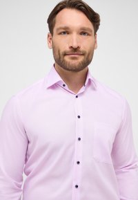 Eterna Zakelijk overhemd - rosa