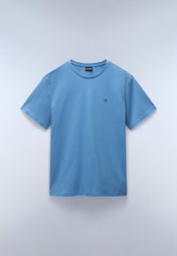 Unselected, blue ashleigh