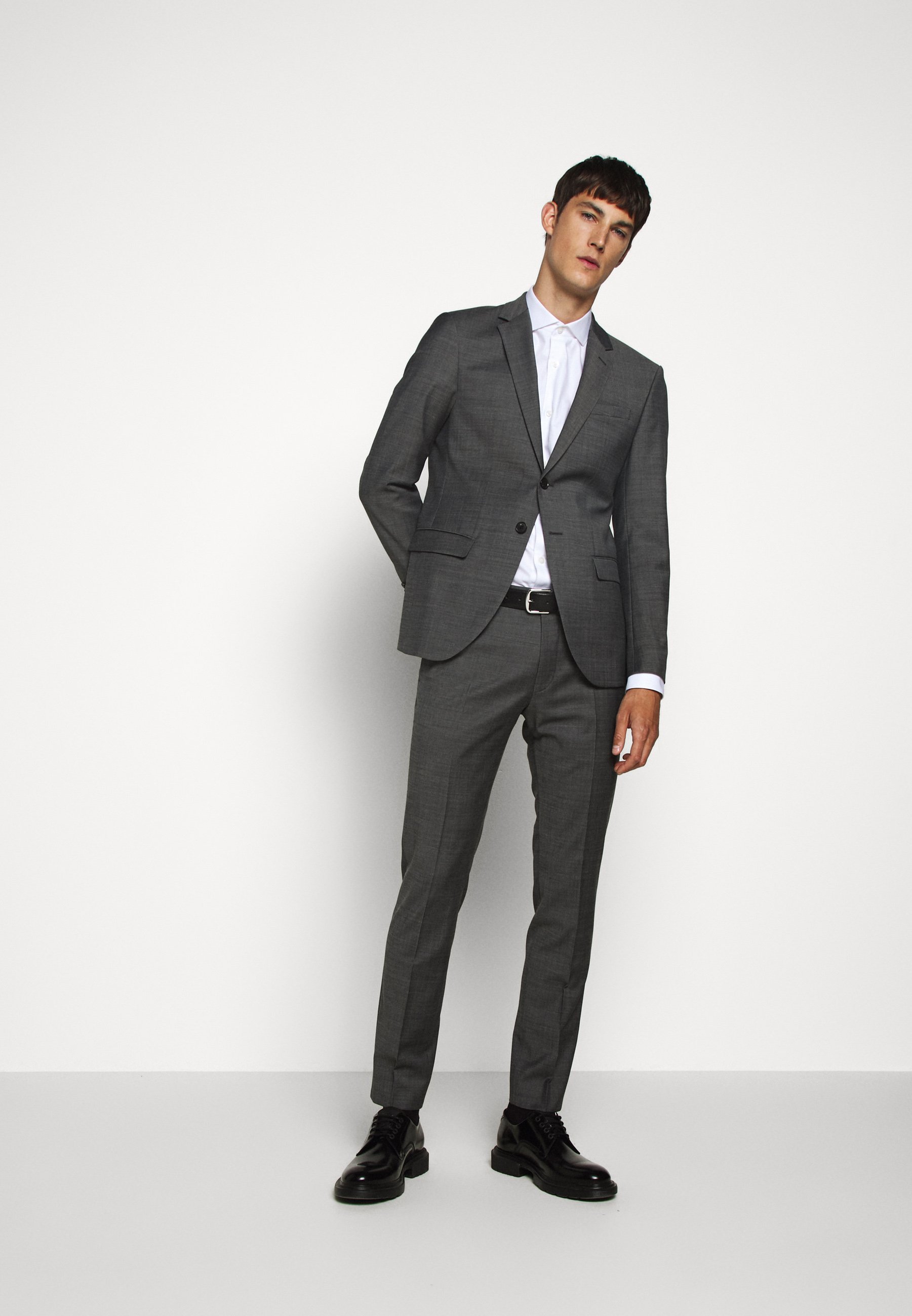 JOOP! DAMON GUN Dress grey Zalando.no JOOP! DAMON GUN - Dress - grey