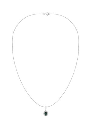 DIAMANT L'ÉTERNEL, Kaelakee - white gold-coloured