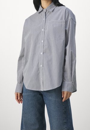 Skjortebluser - black