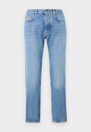 HALF ARROW  - Jeans fuselé - light medium blue