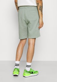 Brave Soul TARLEY - Shorts - mint green