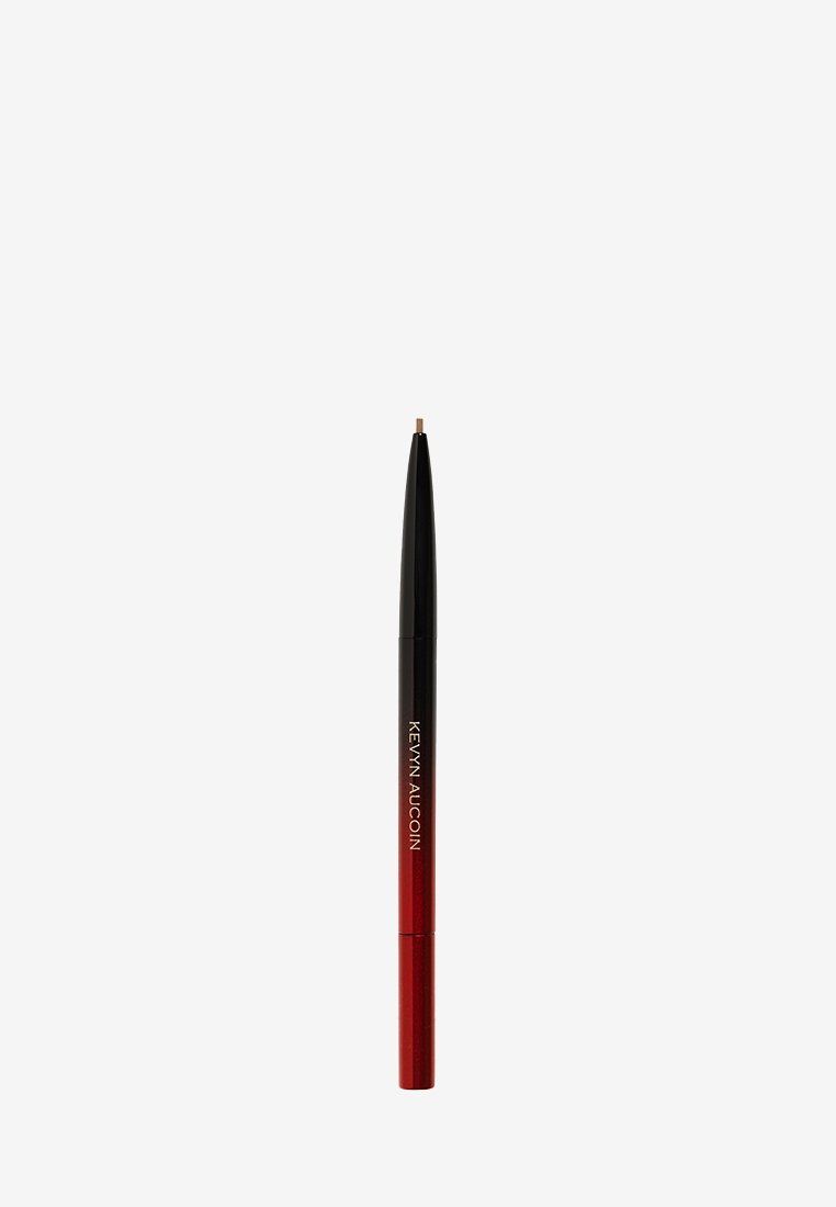 Kevyn Aucoin - THE PRECISION BROW PENCIL - Matite sopracciglia - ash blonde, Ingrandire