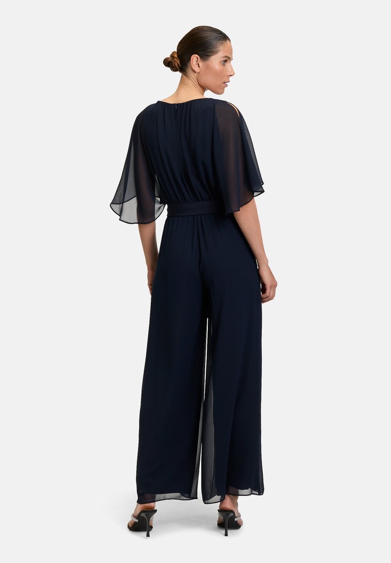 Vera Mont Tuta jumpsuit in Nero | ABOUT YOU