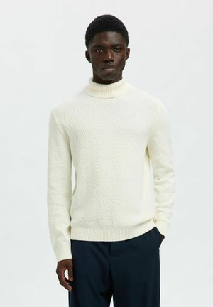 - Sweter