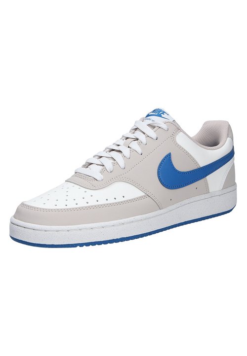 Nike COURT VISION - Trainers - grau — foto 2