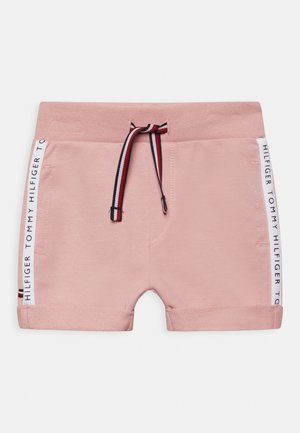 BABY TAPE UNISEX - Pantaloni sportivi - pink