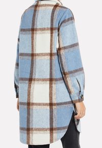 Threadbare Klassisk frakke - blue