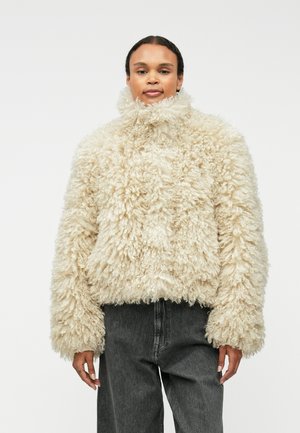 MEDDA - Vinterjakker - pumice stone