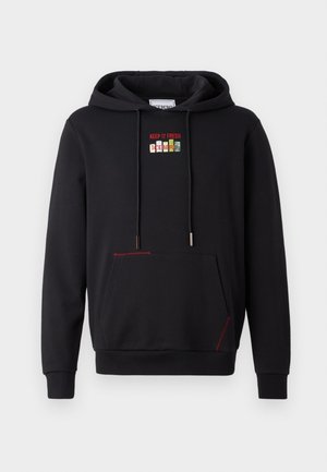 Iceberg FELPA - Sweatshirt - nero