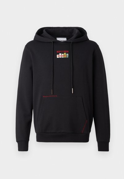 Iceberg FELPA - Sweatshirt - nero