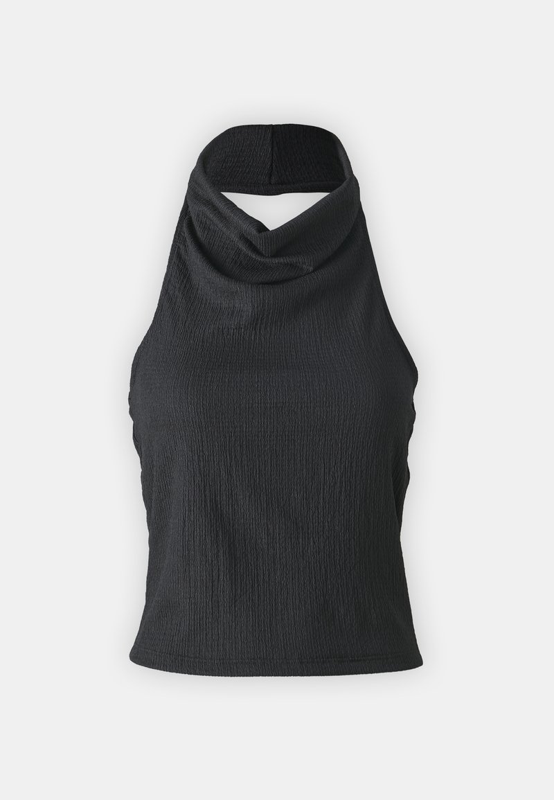 Only Blouse zwart Only Blouse zwart