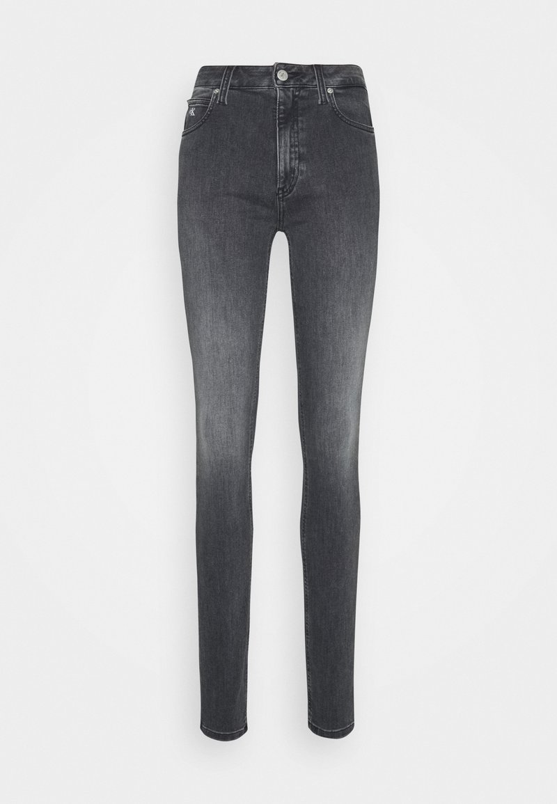 Blugi skinny fit