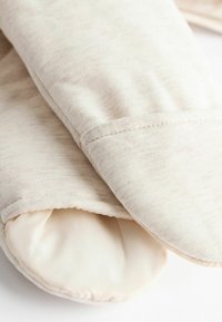 Next WRAP - REGULAR FIT - Kombinezon - mink brown