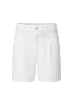 Rich & Royal, RICH & ROYAL SHORTS - Short - white