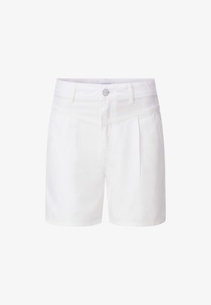 Rich & Royal, RICH & ROYAL SHORTS - Short - white