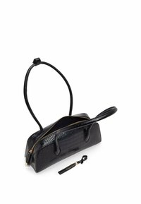 ALDO SHOULDER ILIANA - Käsilaukku - black