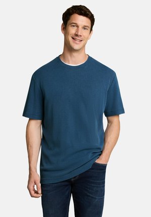 TOM TAILOR, - T-shirt basic