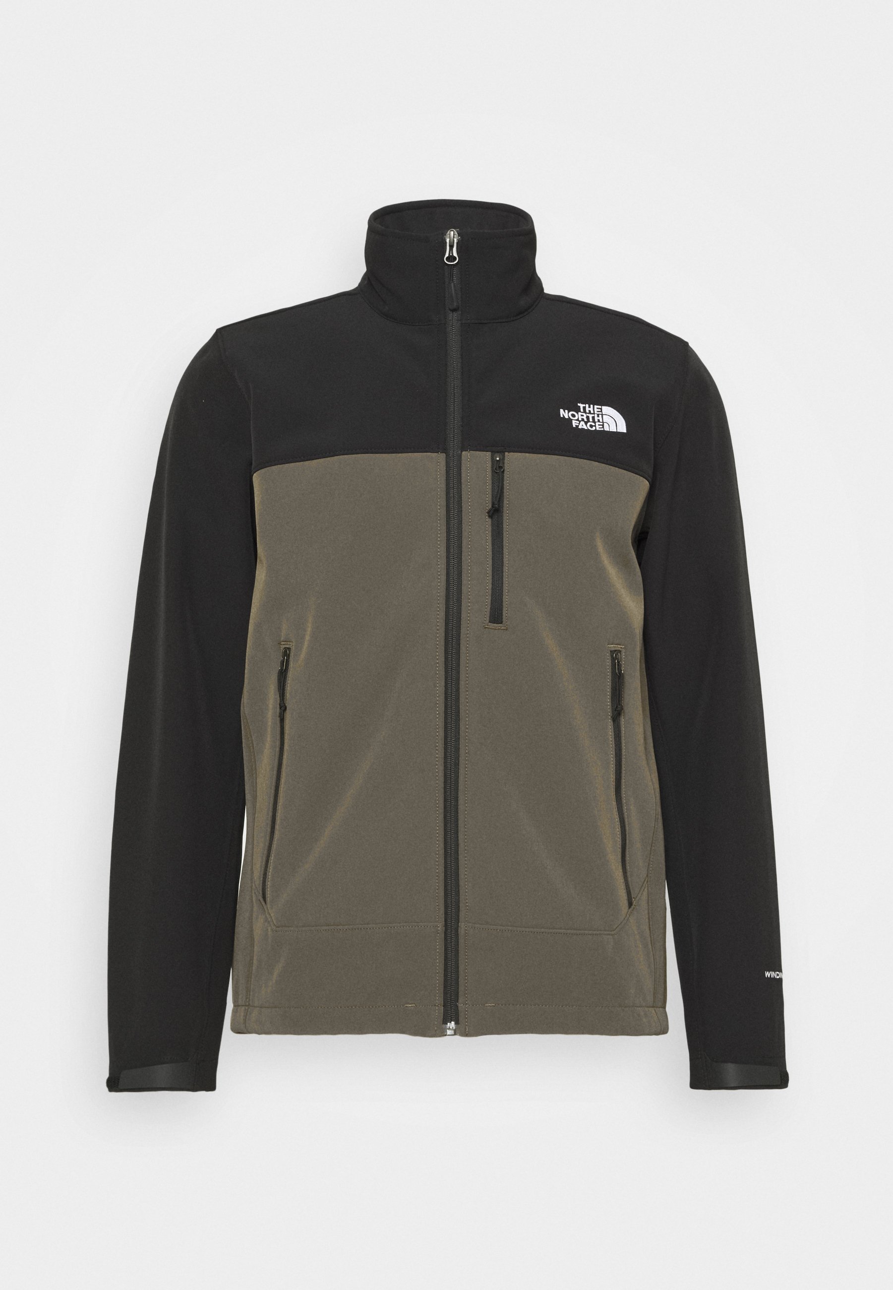 Apex bionic softshell jacket Clearance