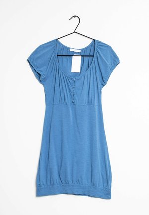 Robe en jersey - blue