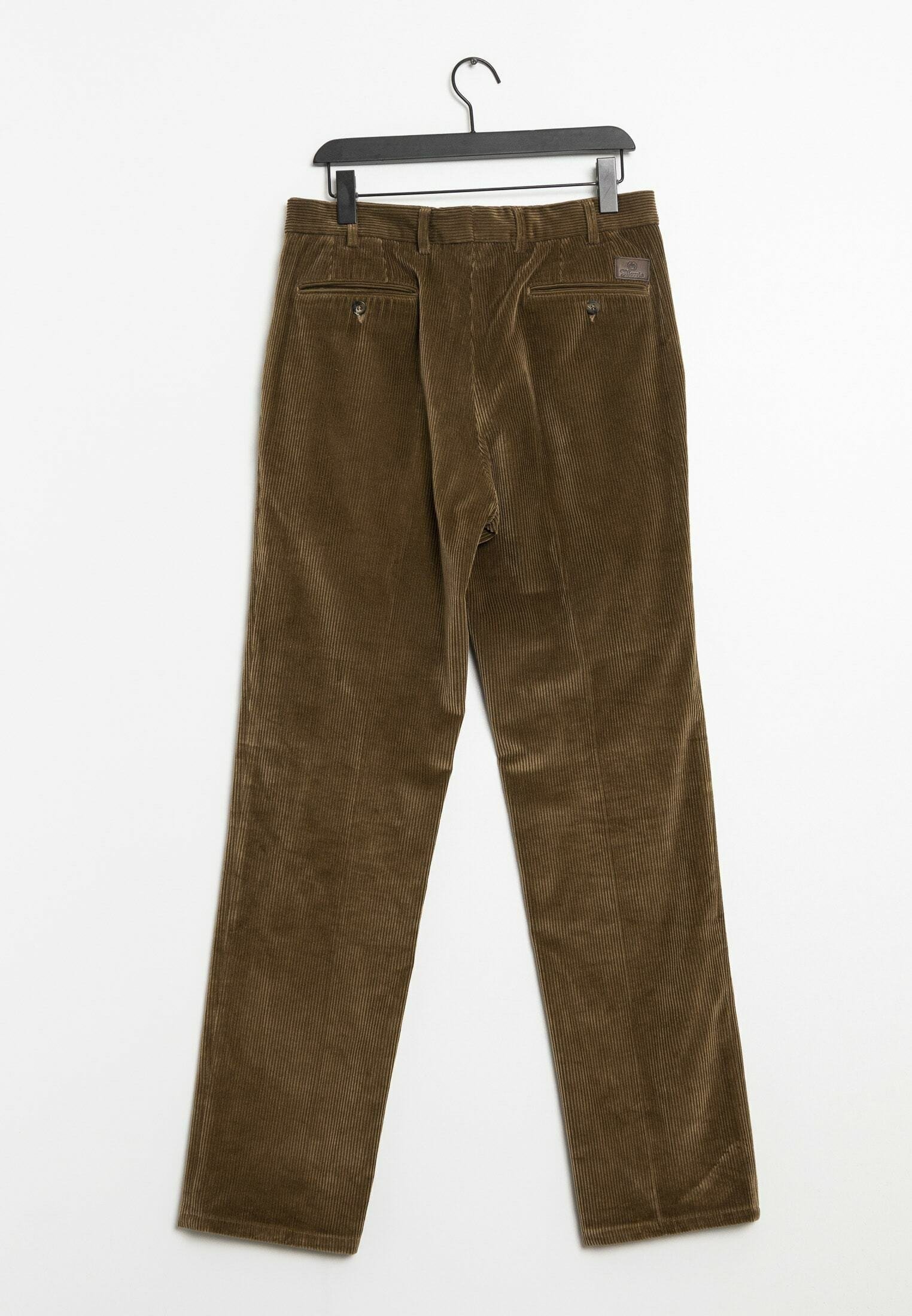 Morris Pantaloni - brown/marrone - Zalando.it