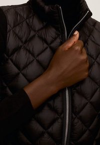 Mango Kids VEST - Väst - black