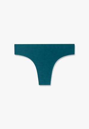 Intimissimi, ULTRALIGHT BRAZILIAN - Tanga - green