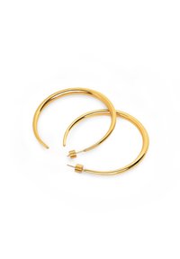 Singularu SLAY - Pendientes - gold-coloured