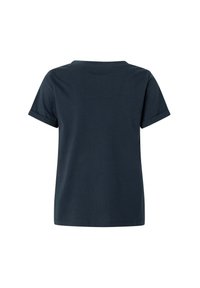 Pepe Jeans Tričko s potlačou - dulwich blue