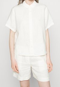Samsøe Samsøe Bluse - off-white