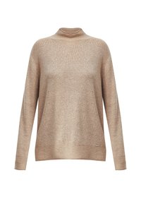 Finn Flare Trui - beige