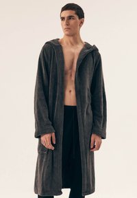 Henderson MILD - Dressing gown - grey